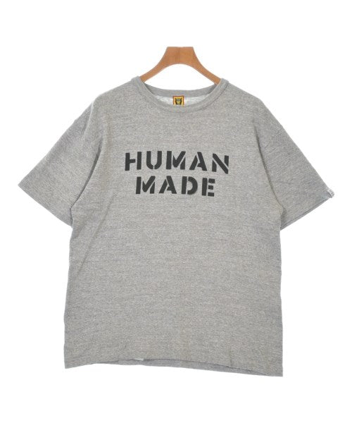 HUMAN MADE T恤/上衣
