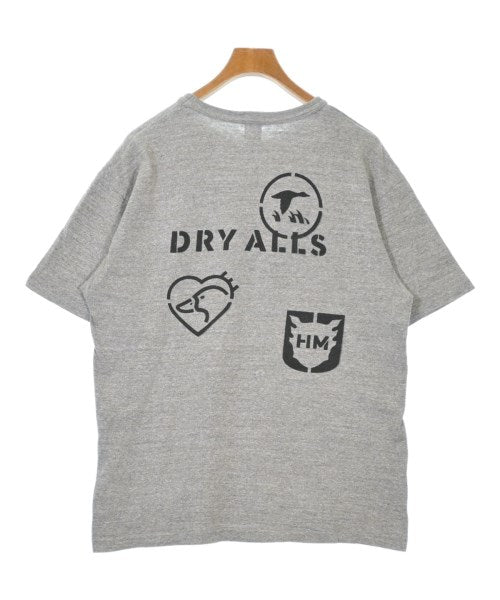 HUMAN MADE T恤/上衣