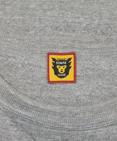 HUMAN MADE T恤/上衣