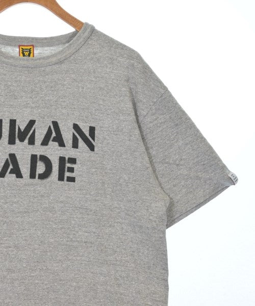 HUMAN MADE T恤/上衣