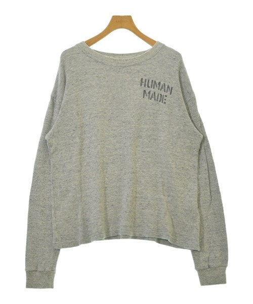 HUMAN MADE T恤/上衣