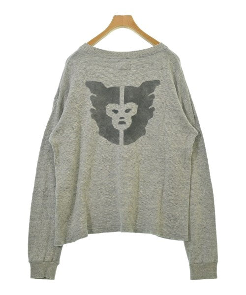 HUMAN MADE T恤/上衣