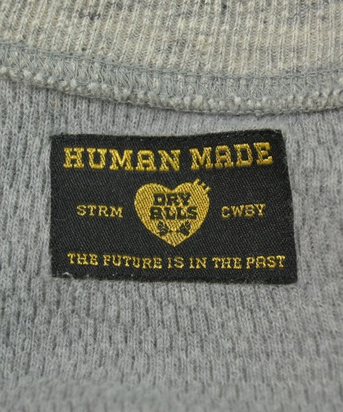 HUMAN MADE T恤/上衣