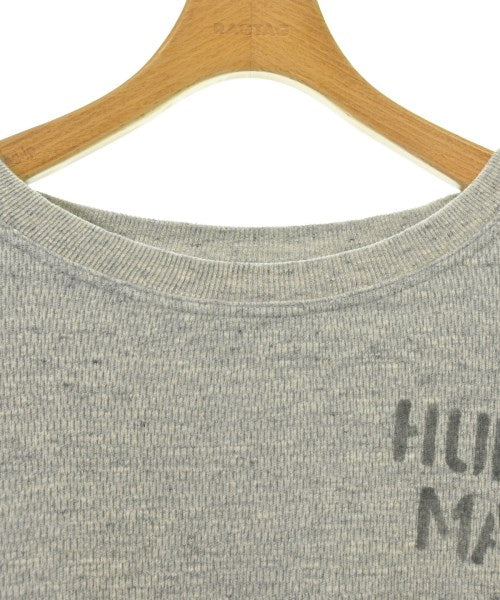 HUMAN MADE T恤/上衣