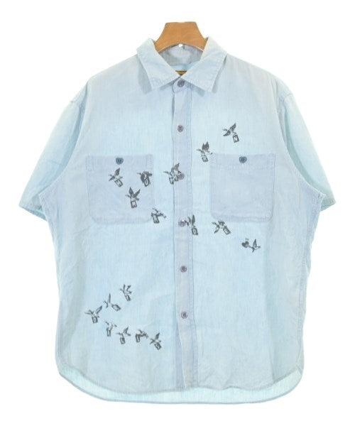 HUMAN MADE 休襯衫