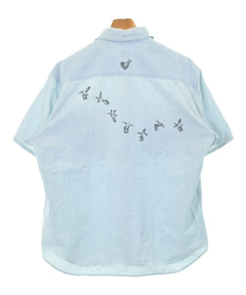 HUMAN MADE 休襯衫