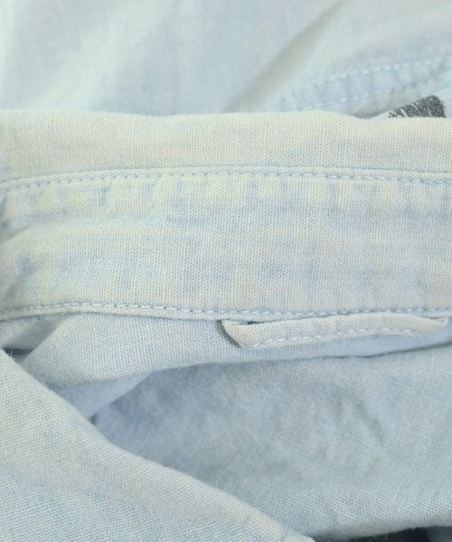 HUMAN MADE 休襯衫