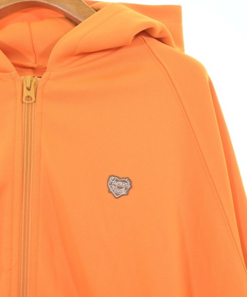 HUMAN MADE 連帽衫