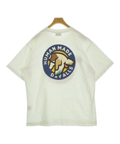 HUMAN MADE T恤/上衣