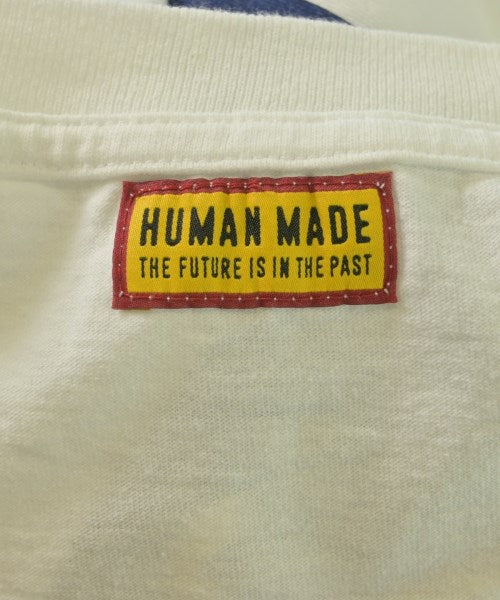 HUMAN MADE T恤/上衣