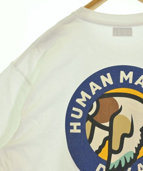 HUMAN MADE T恤/上衣