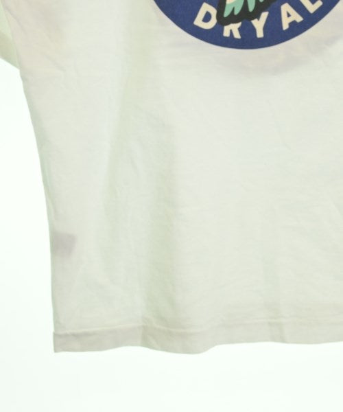 HUMAN MADE T恤/上衣