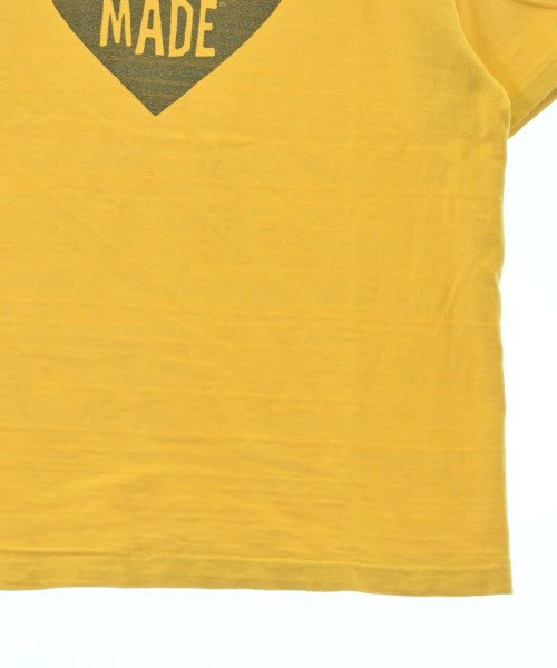 HUMAN MADE T恤/上衣