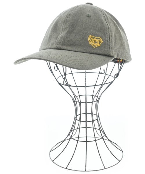 HUMAN MADE 棒球帽