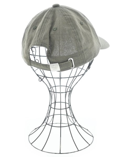 HUMAN MADE 棒球帽