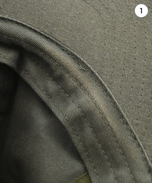 HUMAN MADE 棒球帽