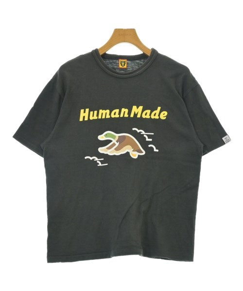 HUMAN MADE T恤/上衣