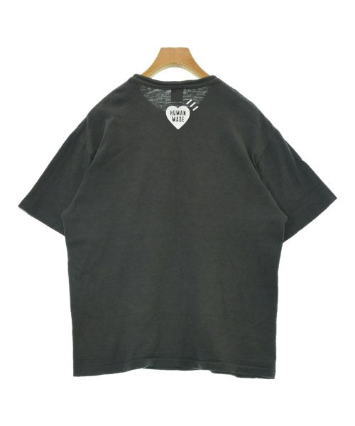 HUMAN MADE T恤/上衣