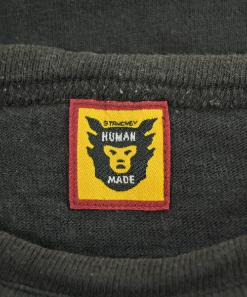 HUMAN MADE T恤/上衣