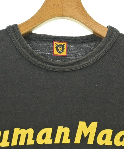 HUMAN MADE T恤/上衣