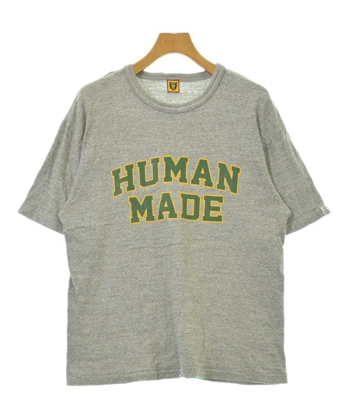 HUMAN MADE T恤/上衣