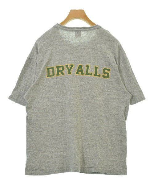 HUMAN MADE T恤/上衣