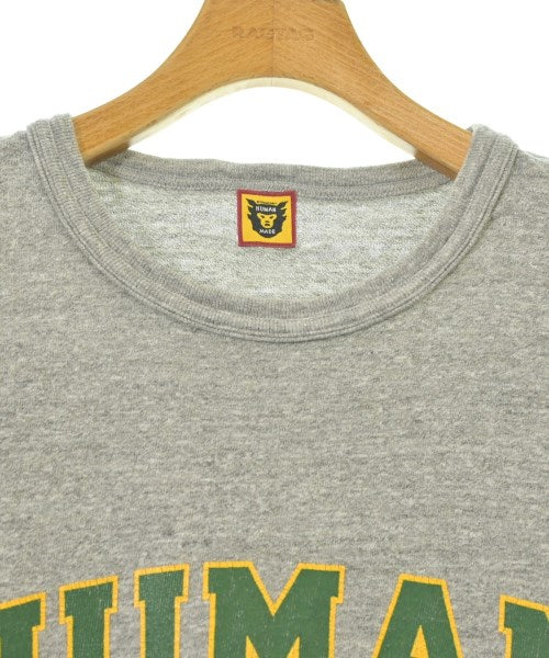 HUMAN MADE T恤/上衣