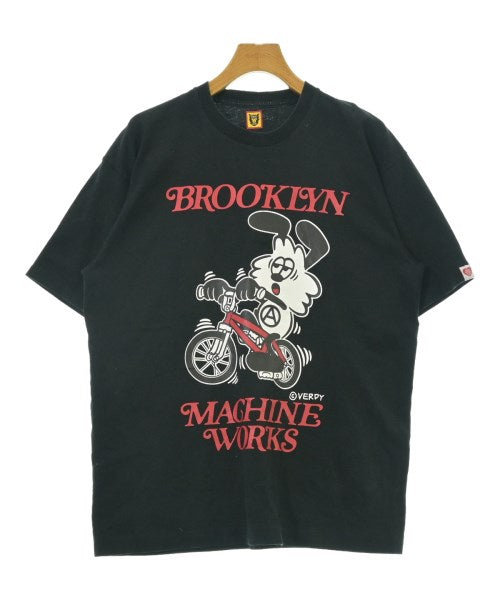 HUMAN MADE T恤/上衣