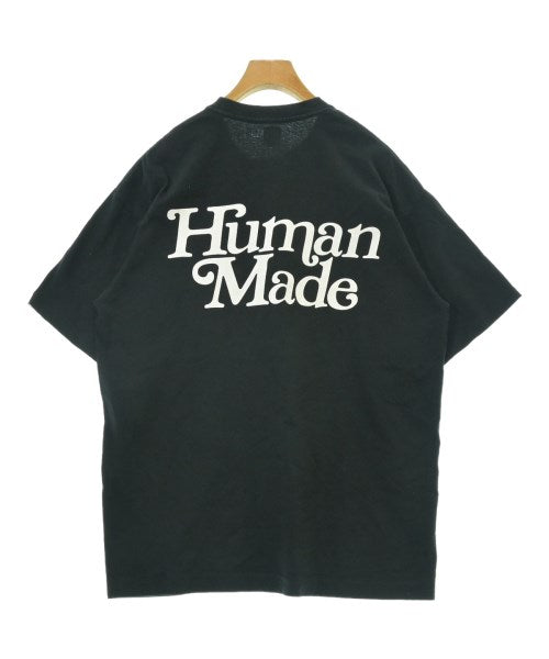 HUMAN MADE T恤/上衣