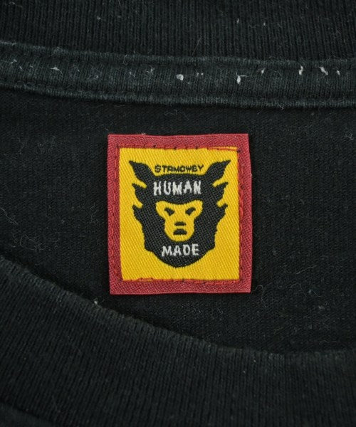 HUMAN MADE T恤/上衣