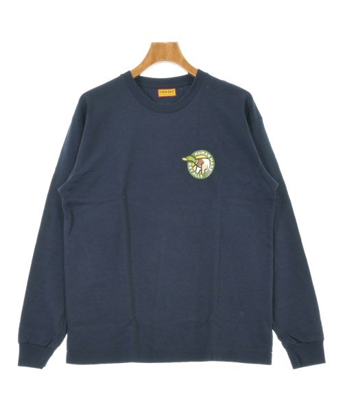 HUMAN MADE T恤/上衣