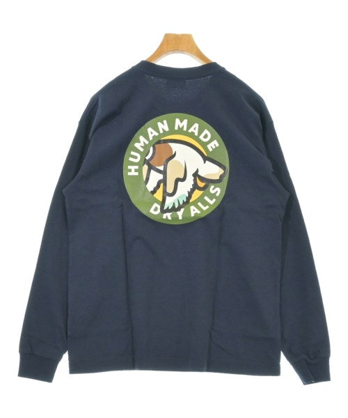 HUMAN MADE T恤/上衣