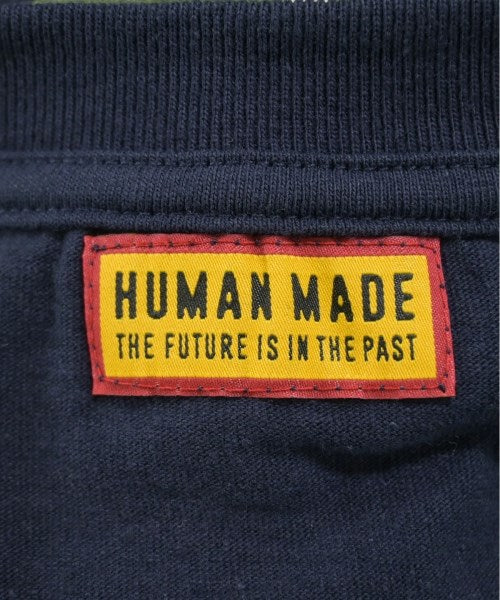 HUMAN MADE T恤/上衣