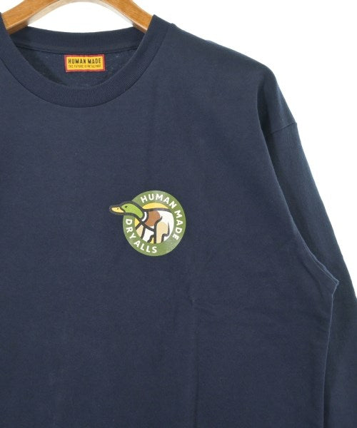 HUMAN MADE T恤/上衣