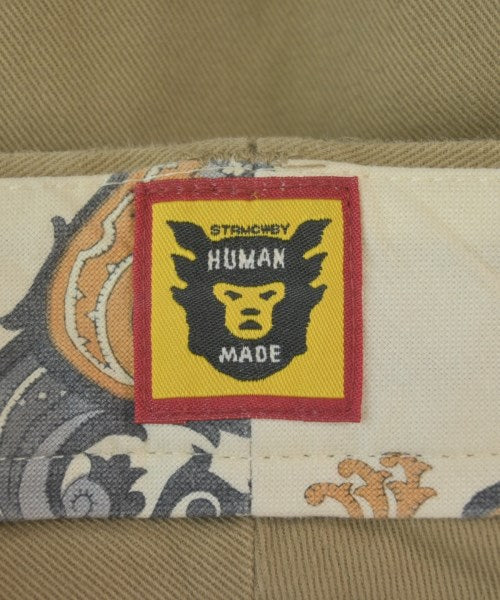 HUMAN MADE 休