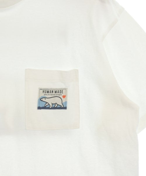 HUMAN MADE T恤/上衣