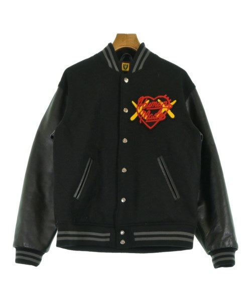 HUMAN MADE 運動夾克