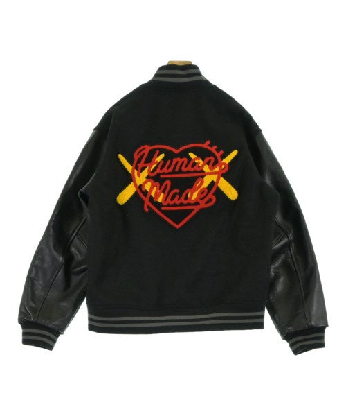 HUMAN MADE 運動夾克