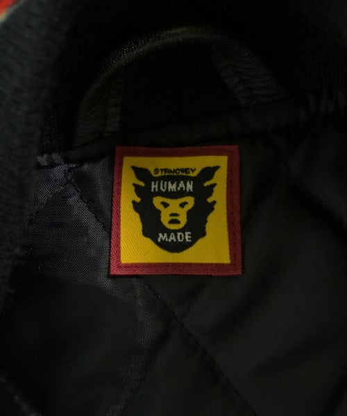 HUMAN MADE 運動夾克