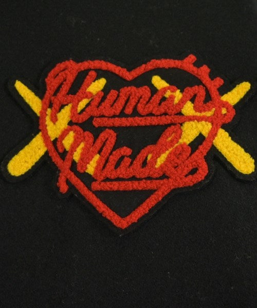 HUMAN MADE 運動夾克