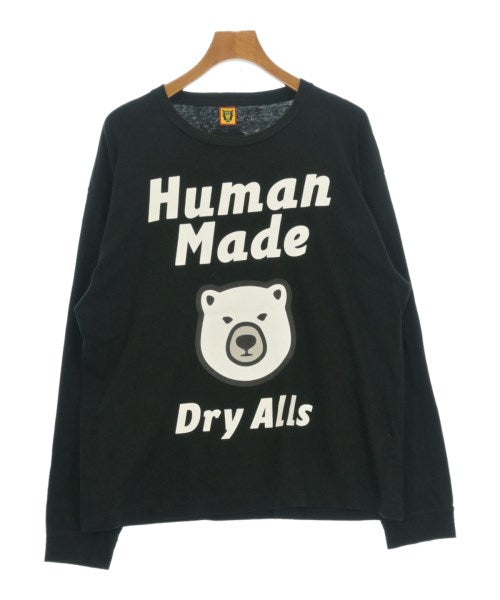 HUMAN MADE T恤/上衣
