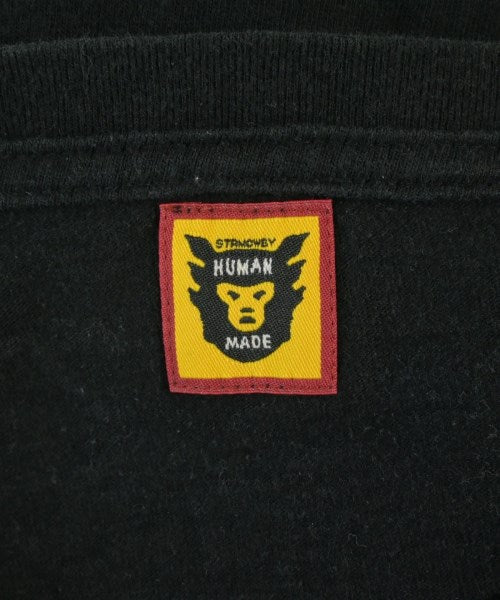 HUMAN MADE T恤/上衣