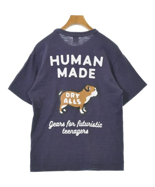 HUMAN MADE T恤/上衣