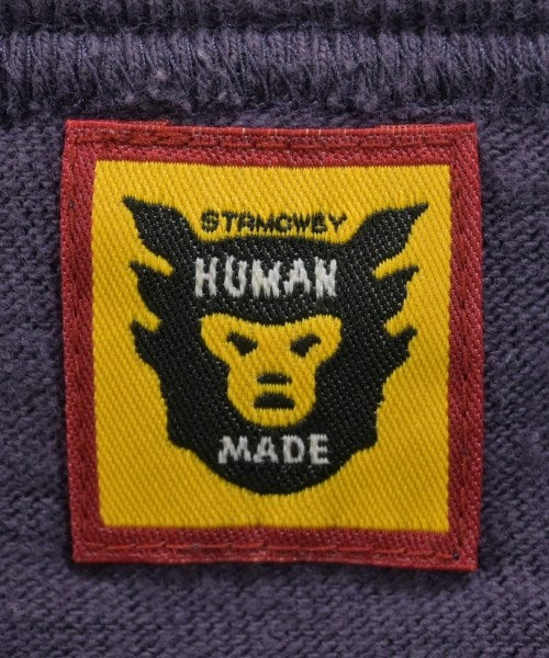HUMAN MADE T恤/上衣