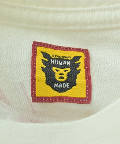 HUMAN MADE T恤/上衣