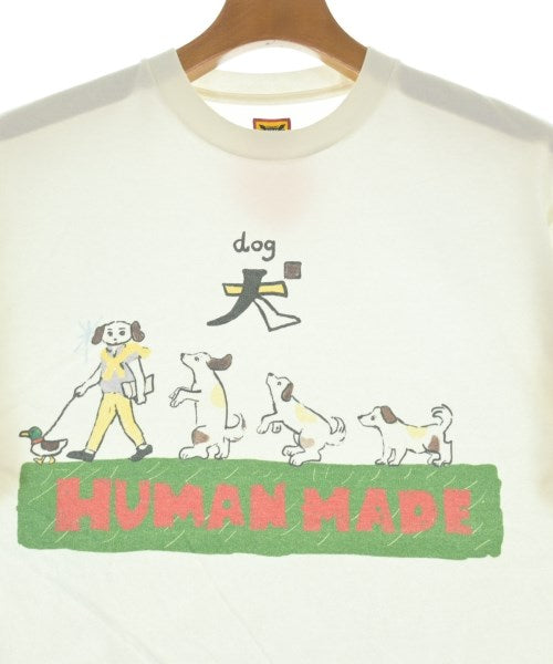 HUMAN MADE T恤/上衣