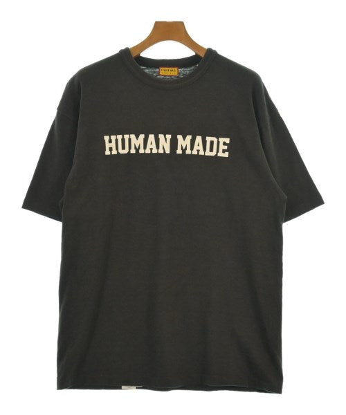 HUMAN MADE T恤/上衣