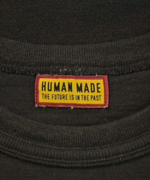 HUMAN MADE T恤/上衣