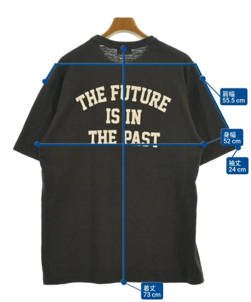 HUMAN MADE T恤/上衣