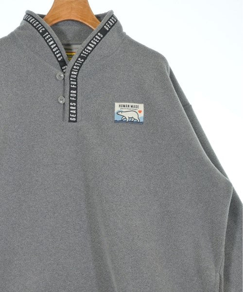 HUMAN MADE 運動衫